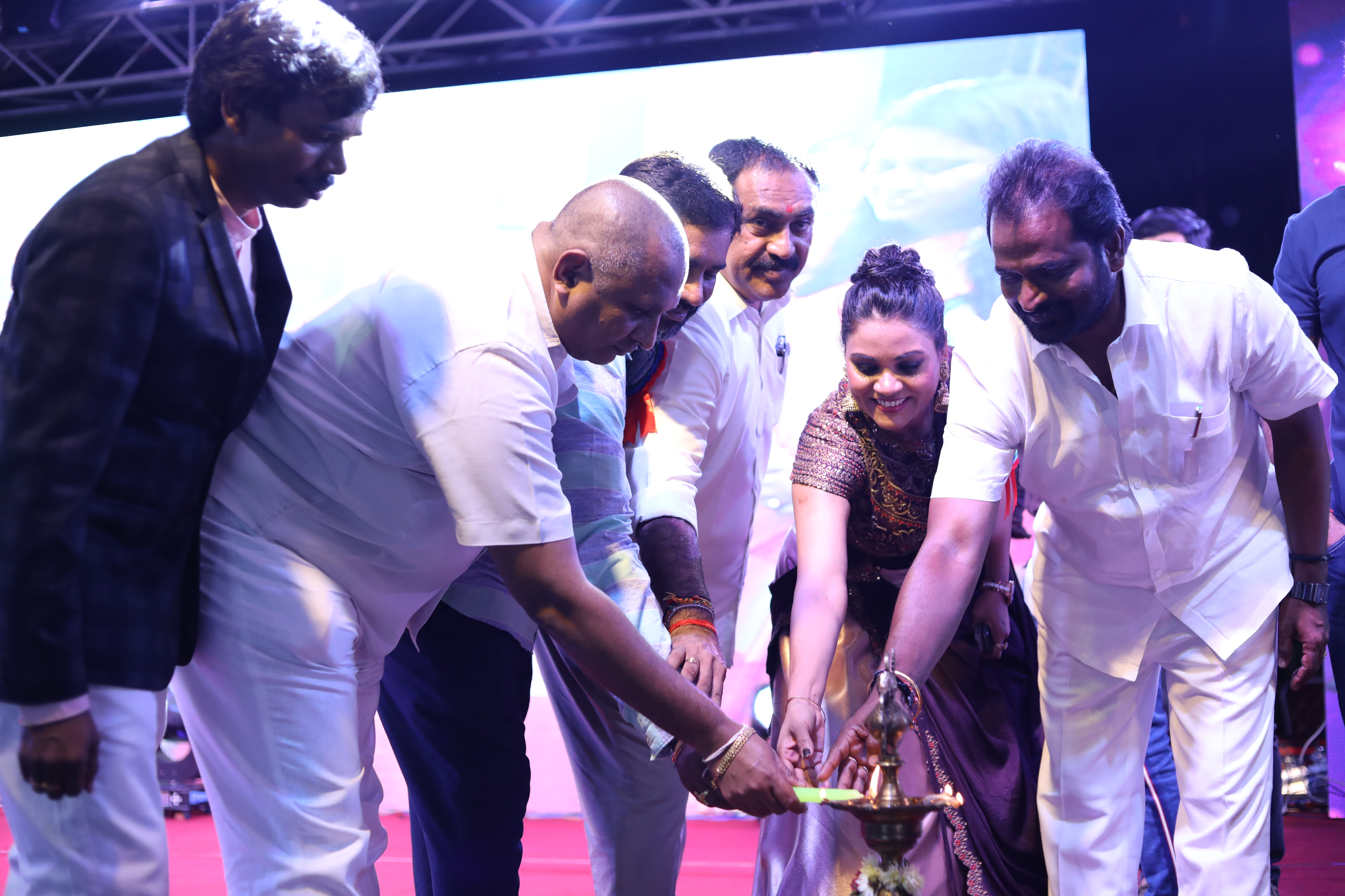 Telangana Healthcare Awards 2019